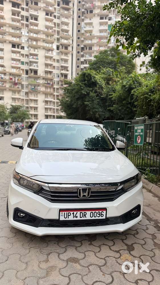 Honda Amaze 2018 Diesel