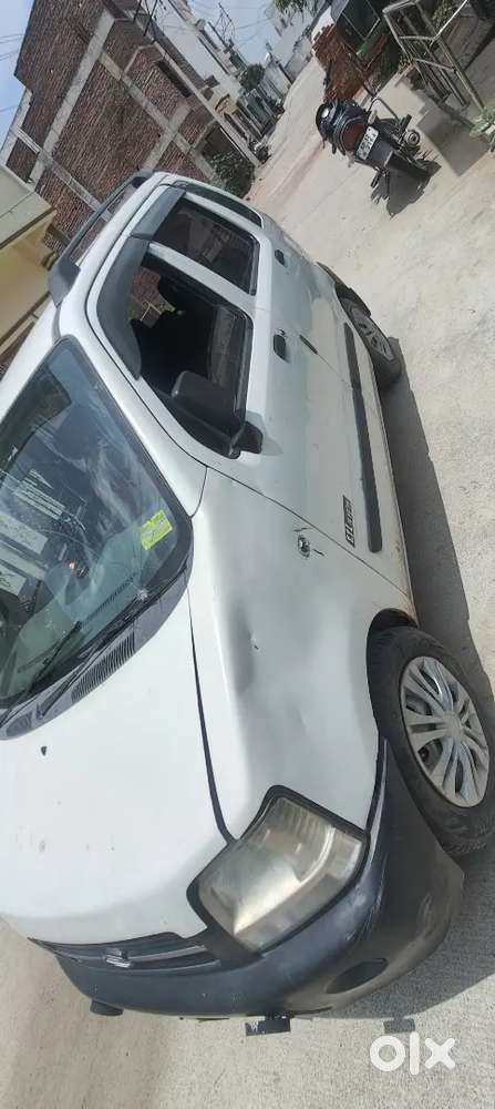 Maruti Suzuki Wagon R 2004 Petrol Well Maintained