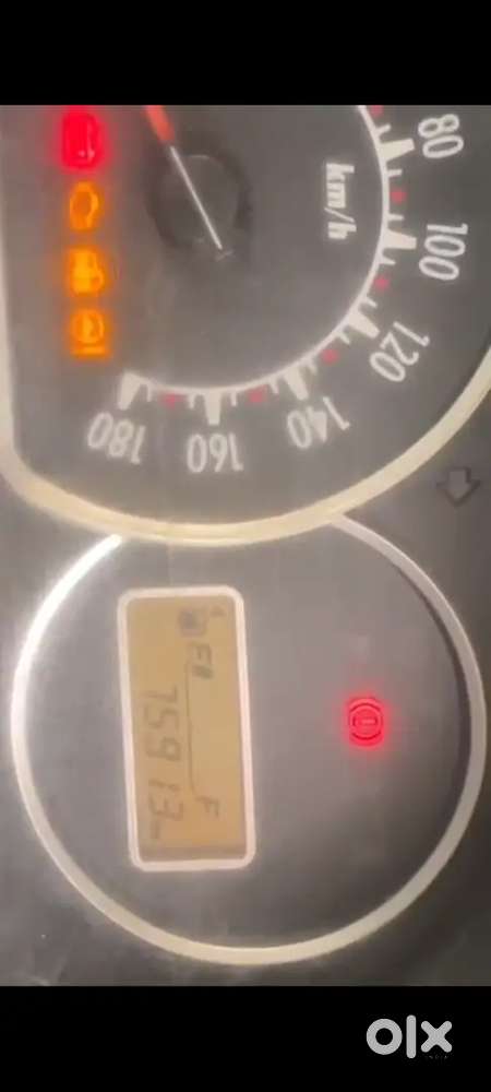 Maruti Suzuki Alto 2014