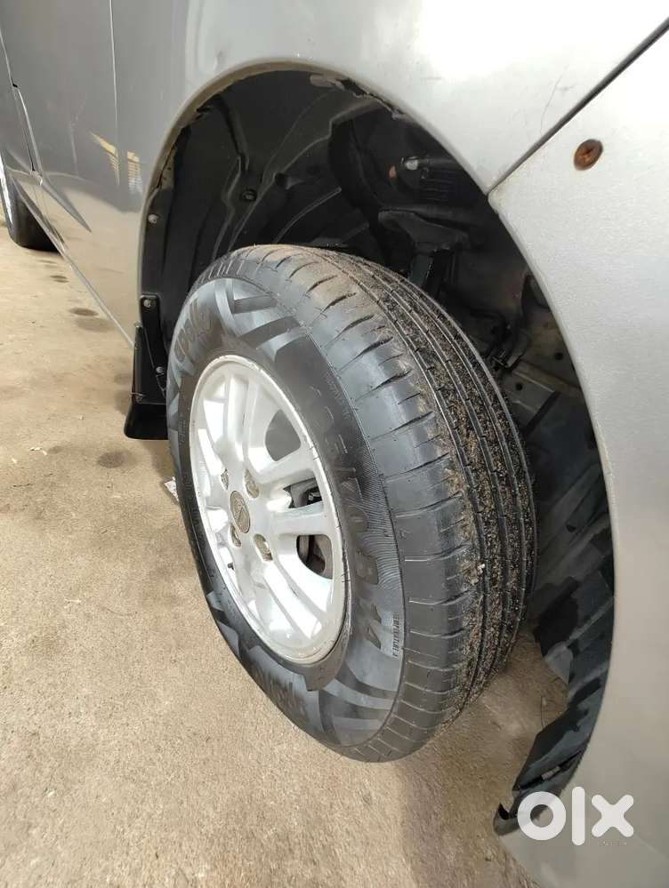 Nissan Evalia 2013 Diesel