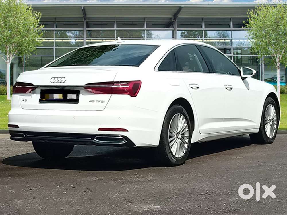 Audi A6 2.0 45 Tfsi Premium Plus, 2020, Petrol