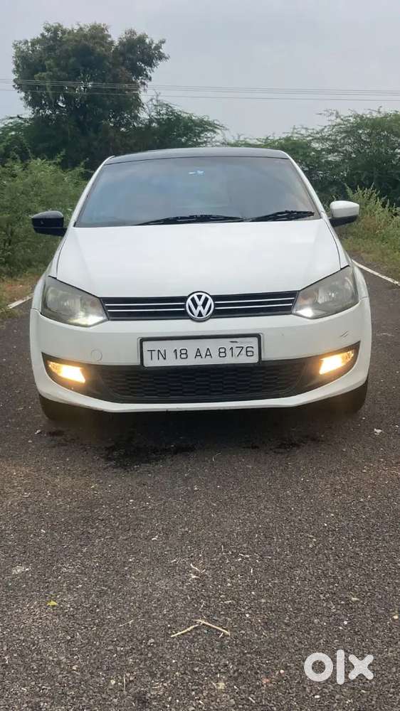 Sell An Polo Car