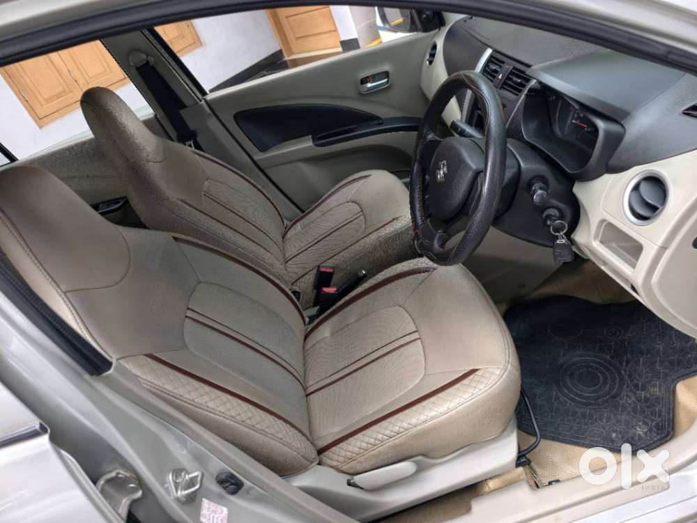 Maruti Suzuki Celerio Vxi(o), 2017, Petrol