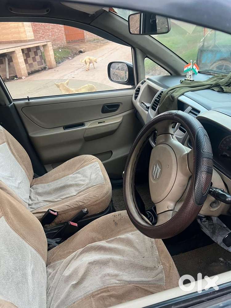 Maruti Suzuki Zen Estilo Petrol Good Condition
