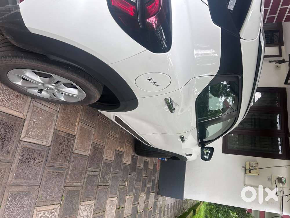 Renault Kiger 2022 Petrol 20700 Km Driven