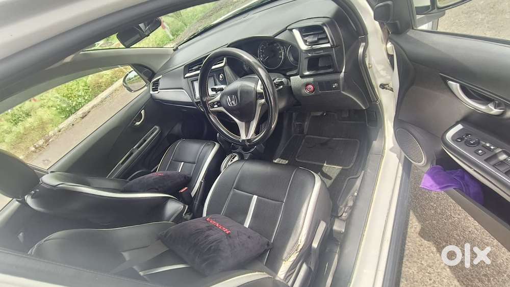 Honda Br-v Petrol Good Condition
