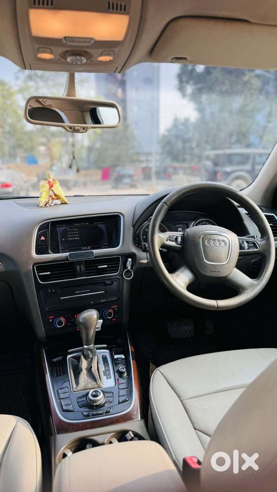 Audi Q5 2012-2017 2.0 Tdi Quattro, 2012, Diesel