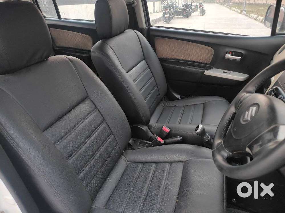 Maruti Suzuki Wagon R