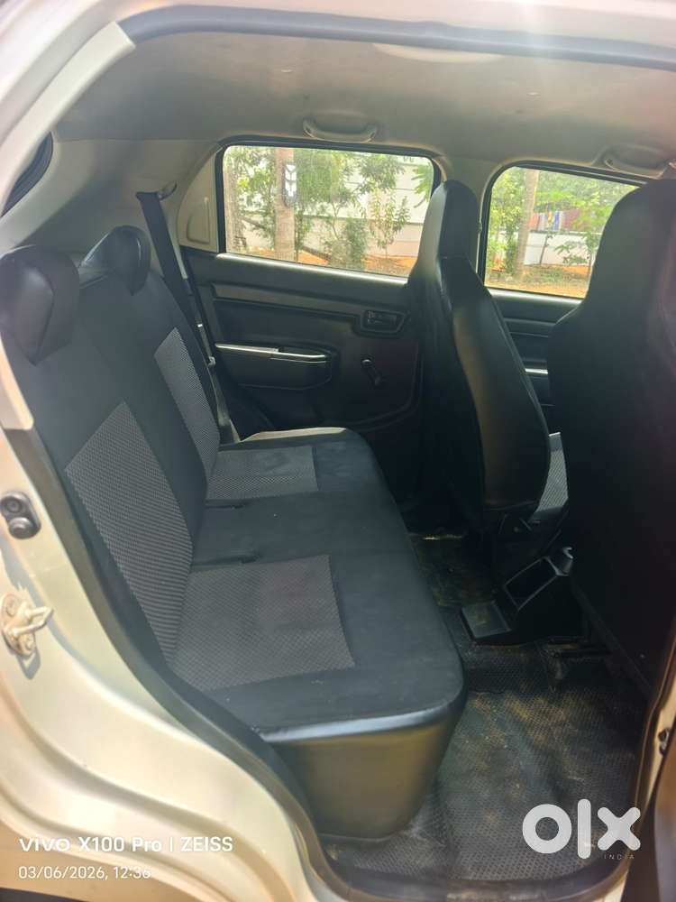 Maruti Suzuki S-presso Vxi Opt, 2022, Petrol