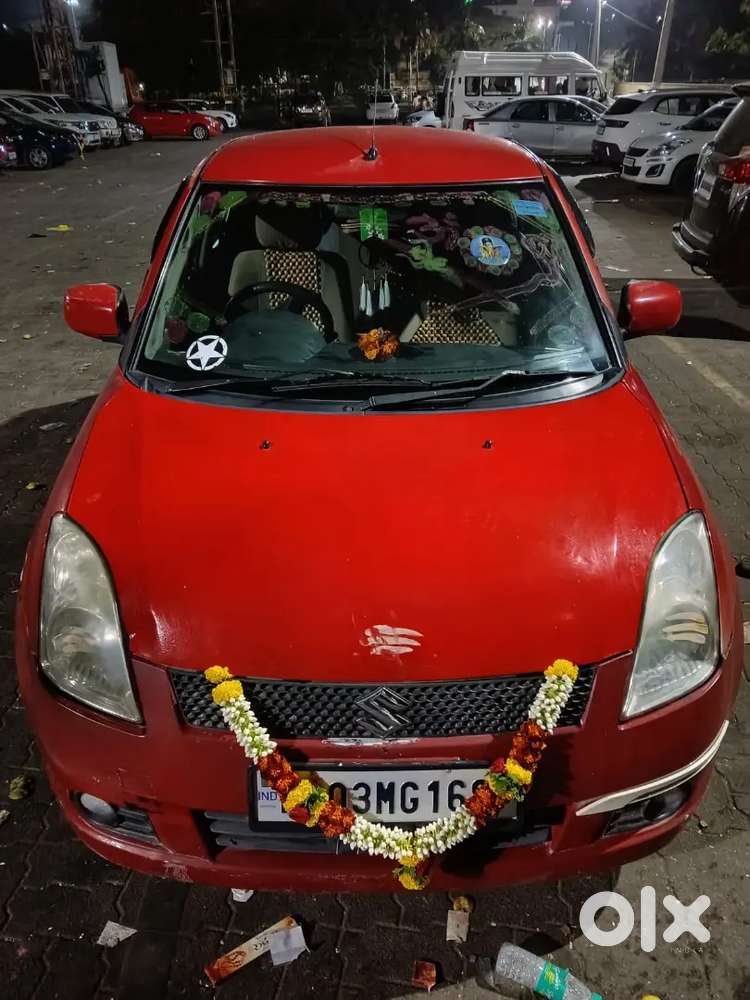 Swift Maruti Suzuki 2006