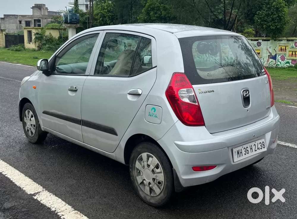 Hyundai I10 Era 1.1, 2012, Petrol