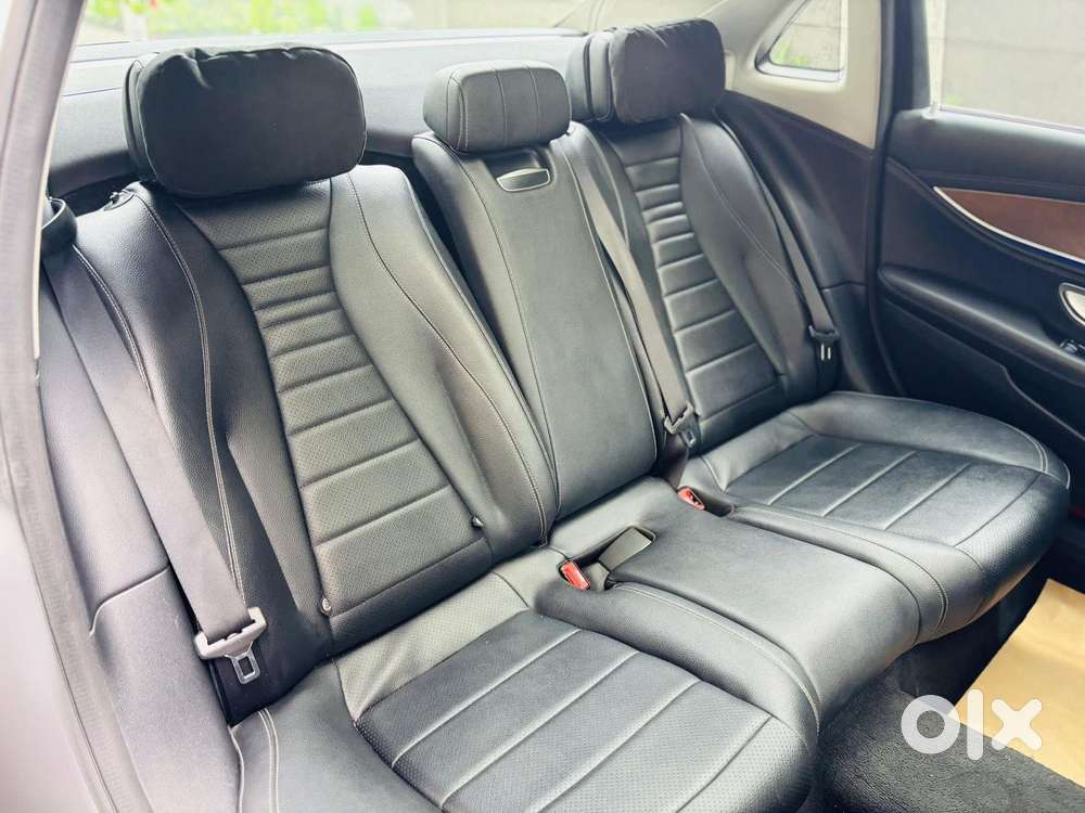 Mercedes-benz E-class E 200, 2017, Petrol