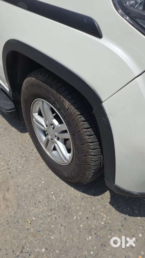 Mahindra Bolero Neo 1.5 N 10, 2023, Diesel