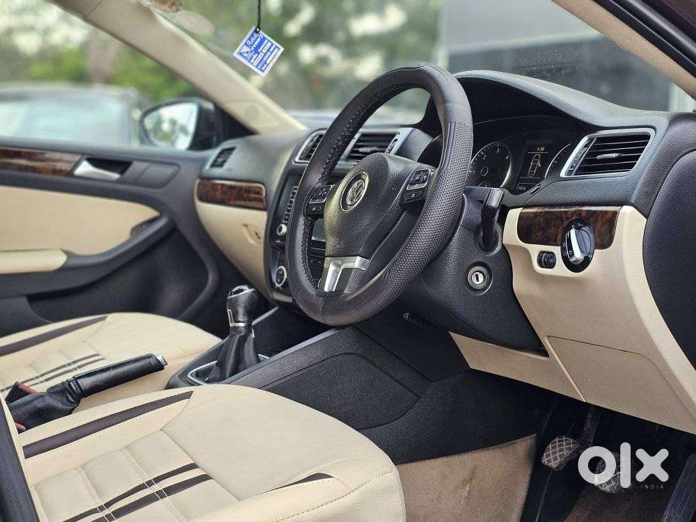 Volkswagen Jetta, 2014, Diesel