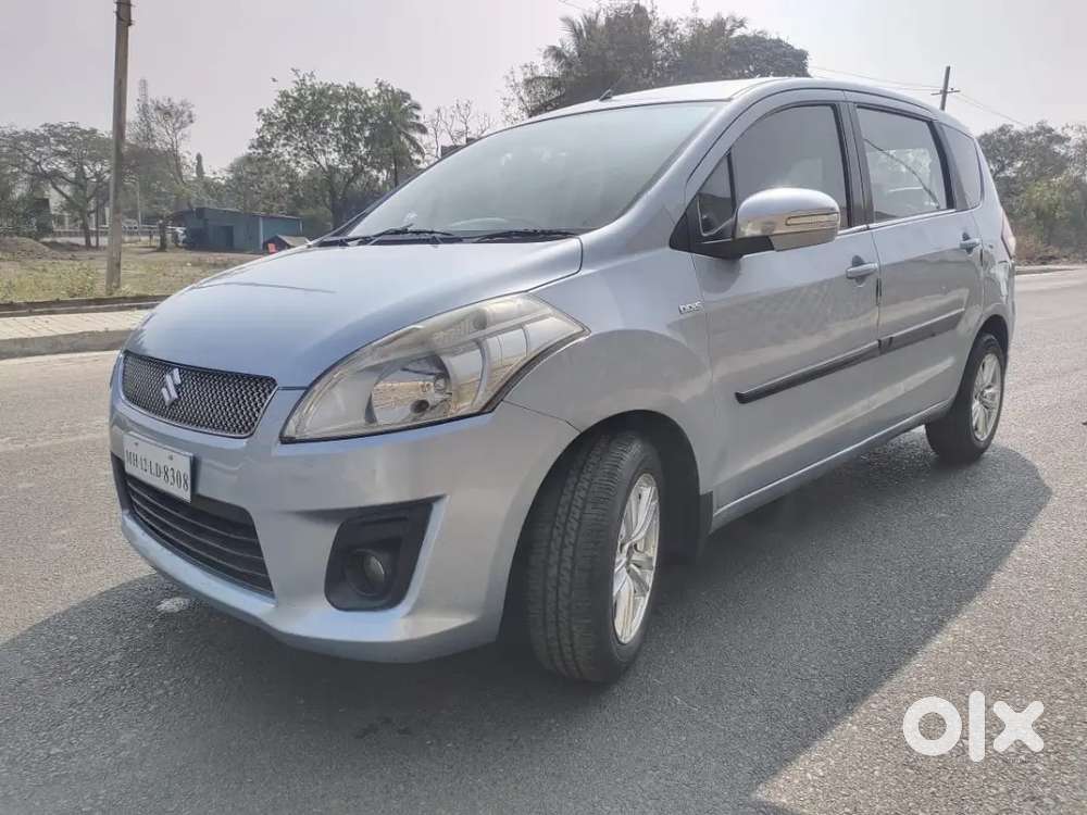 Company History Good Condition Car