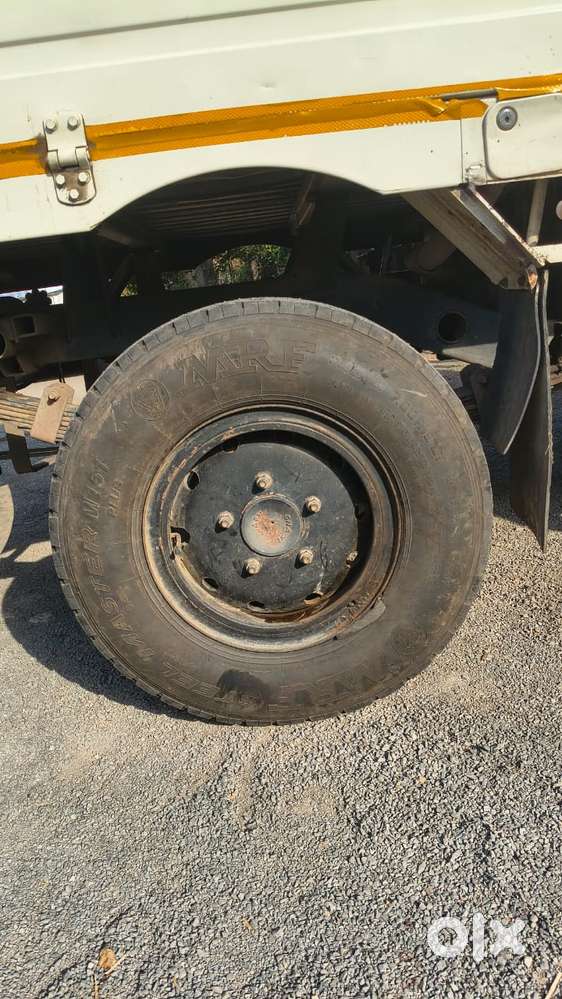 Mahindra Bolero Pik-up Fb 1.7t, 2024, Diesel