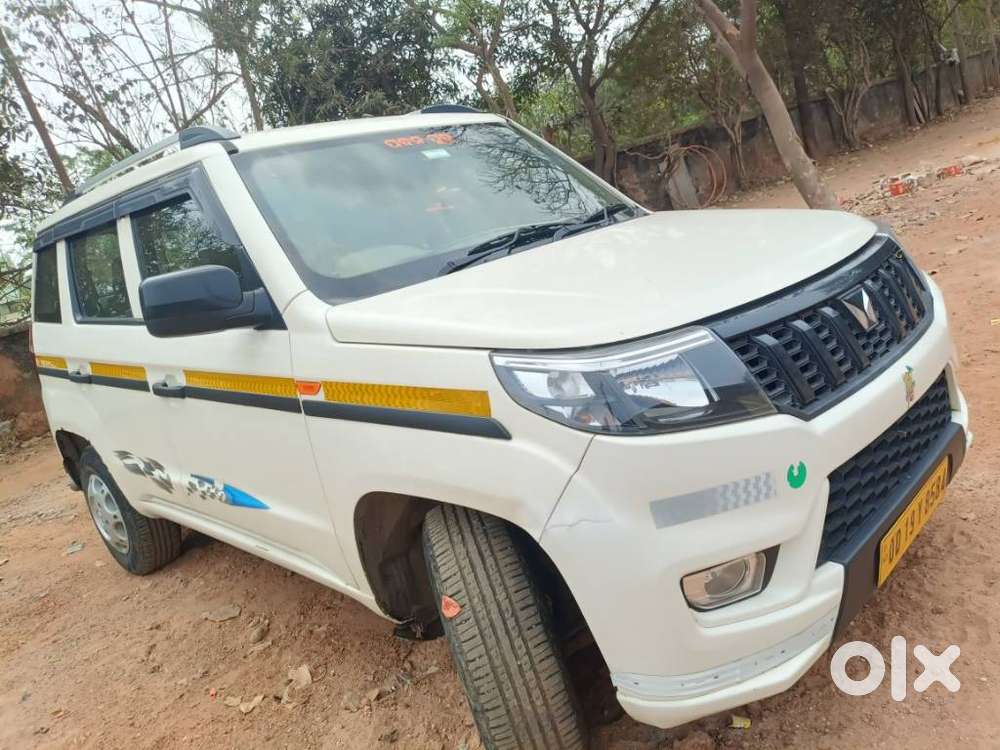 Mahindra Bolero Neo N4, 2024, Diesel