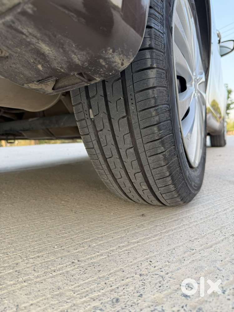 Maruti Suzuki Ciaz Smart Hybrid Delta , 2017, Diesel