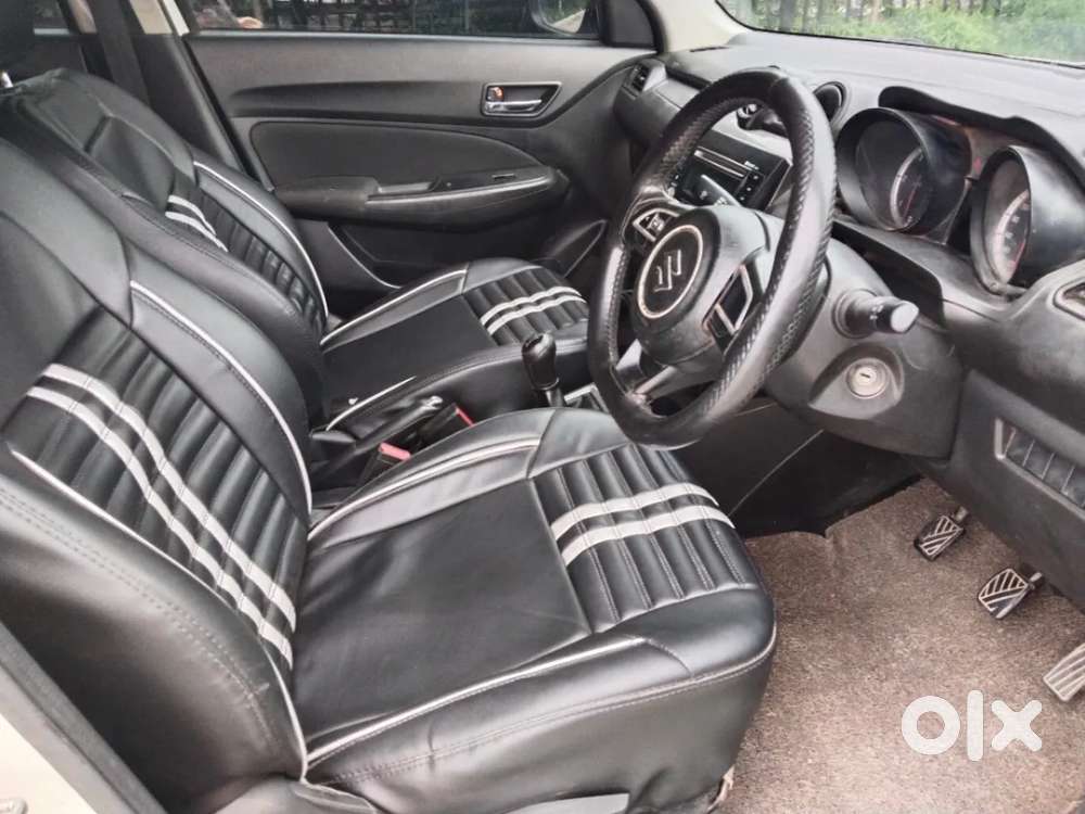 Maruti Suzuki Swift Vdi, 2020, Diesel