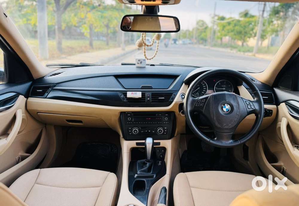 Bmw X1 2.0 Sdrive 20d, 2012, Diesel