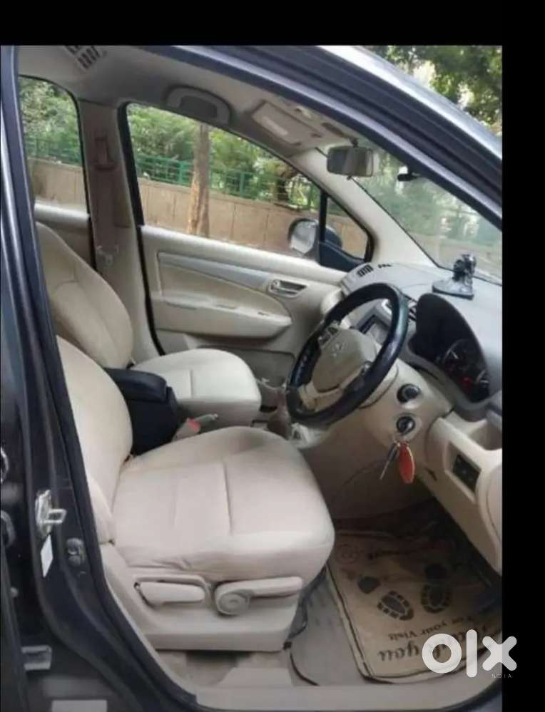 Maruti Suzuki Ertiga 2017 Diesel 88000 Km Driven