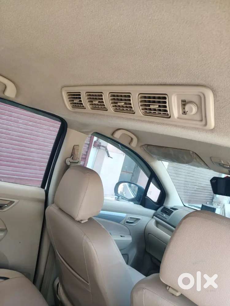 Maruti Ertiga Diesel Manual 2016