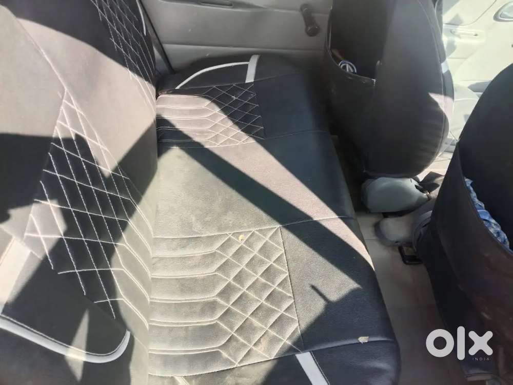 Alto K10 Lxi 2012 Model