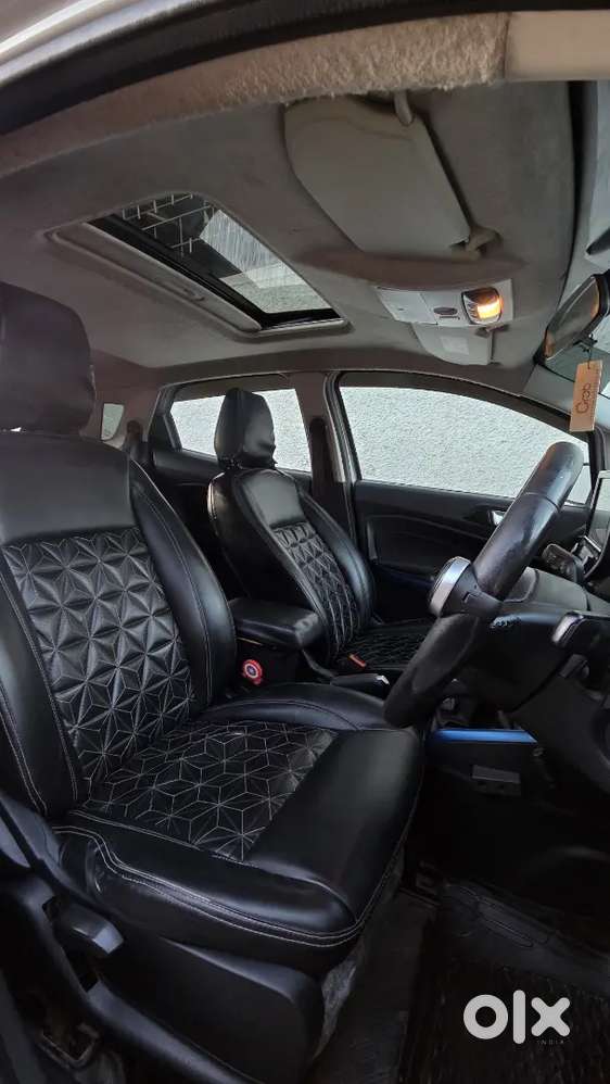 Ecosports 2018 Signature Edition