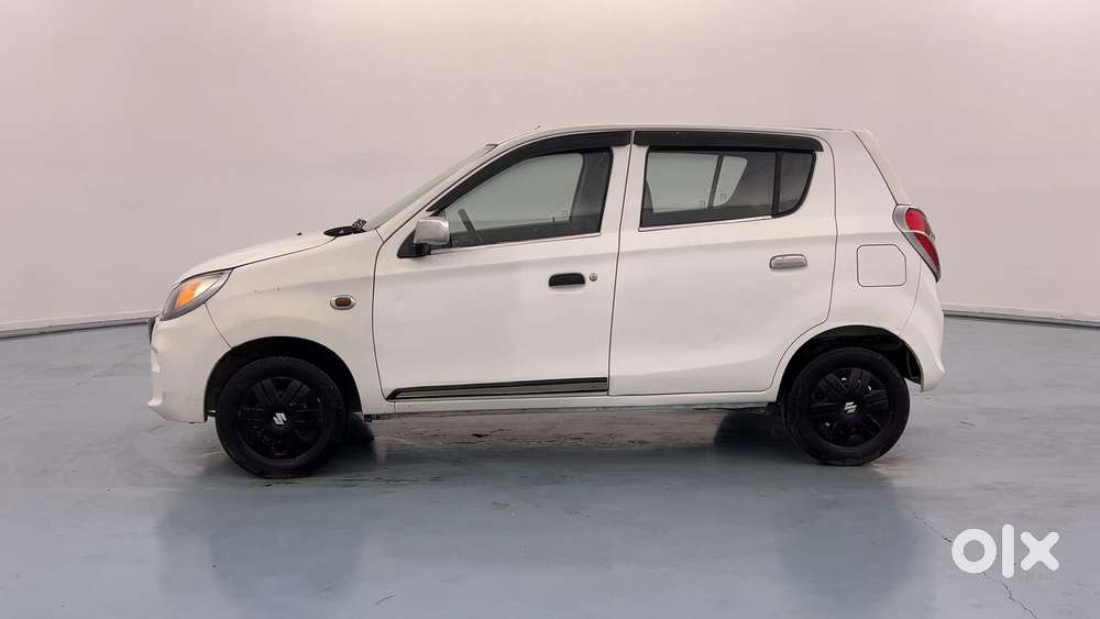 Maruti Suzuki Alto 800 Lxi, 2019, Petrol