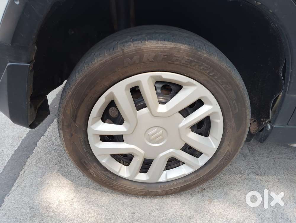 Maruti Suzuki Vitara Brezza Vdi (o), 2019, Diesel