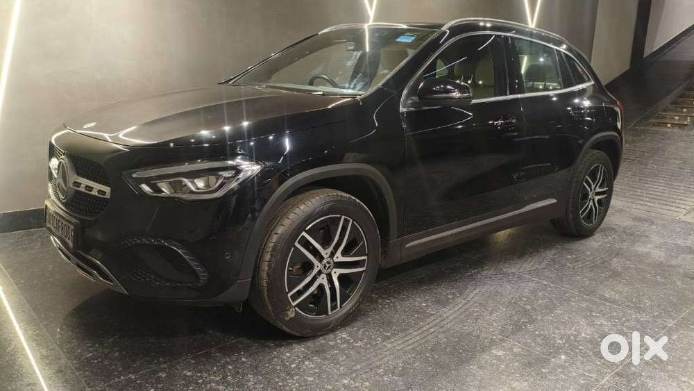 Mercedes-benz Gla 200, 2022, Petrol