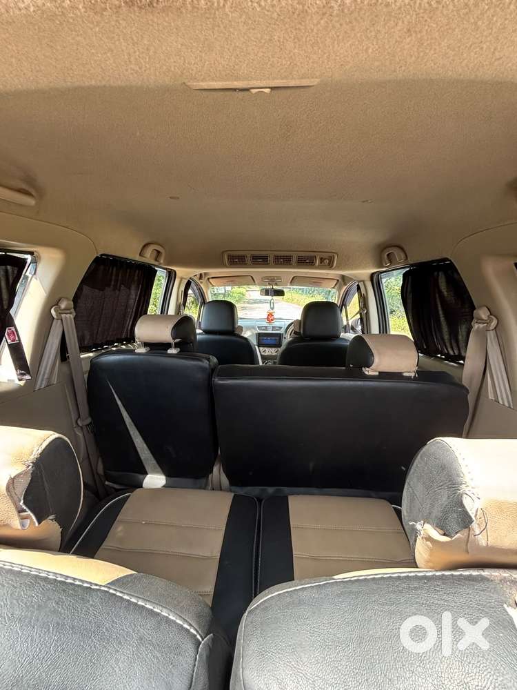 Maruti Suzuki Ertiga Zdi+ Shvs, 2016, Diesel