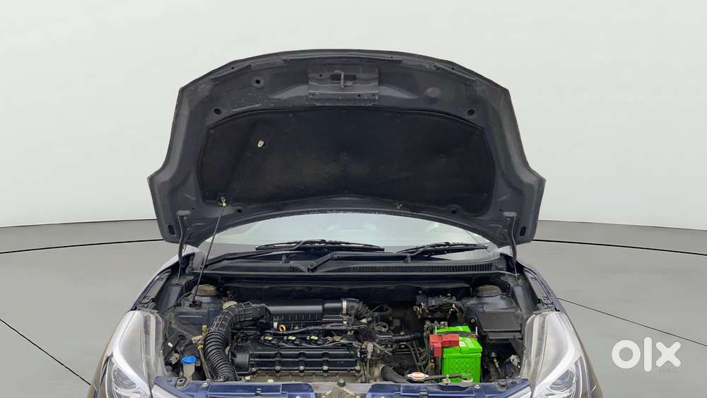 Maruti Suzuki Baleno 1.2 Delta, 2019, Petrol