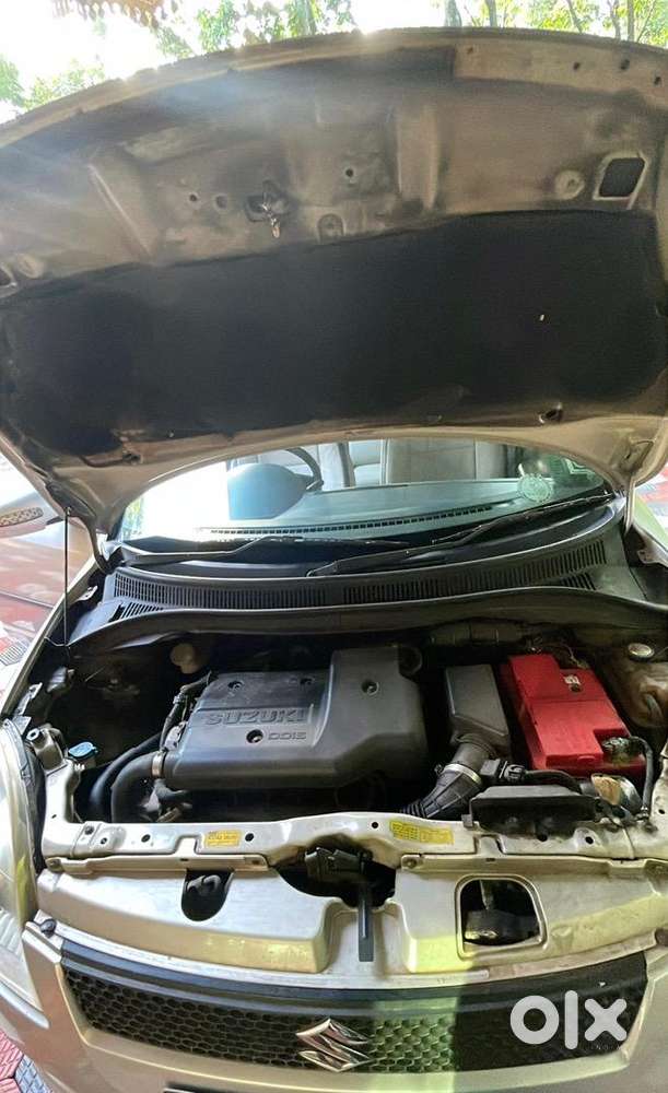 Maruti Suzuki 2007 Diesel