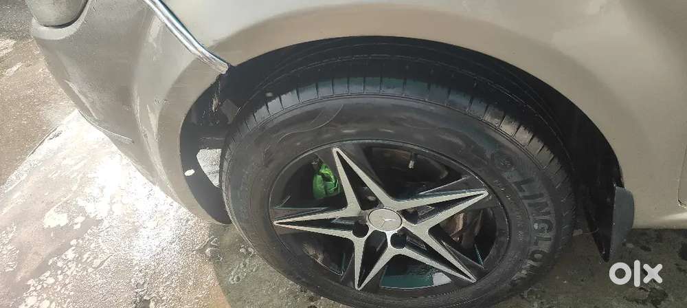 Fiat Linea 2009 Diesel Well Maintained