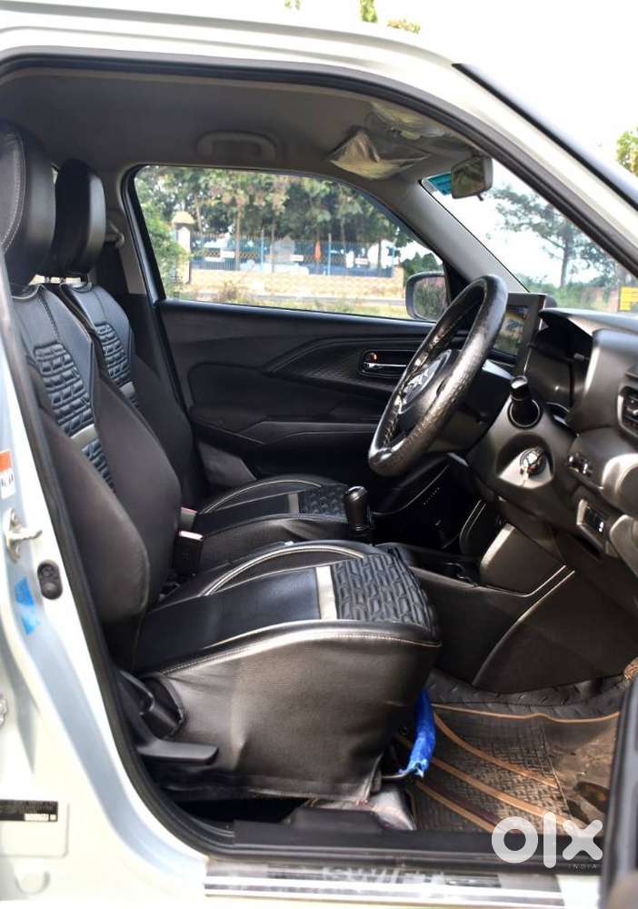 Maruti Suzuki Swift, 2024, Petrol