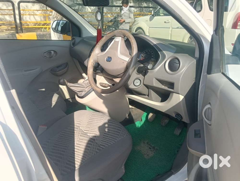 Datsun Go Plus A, 2016, Petrol