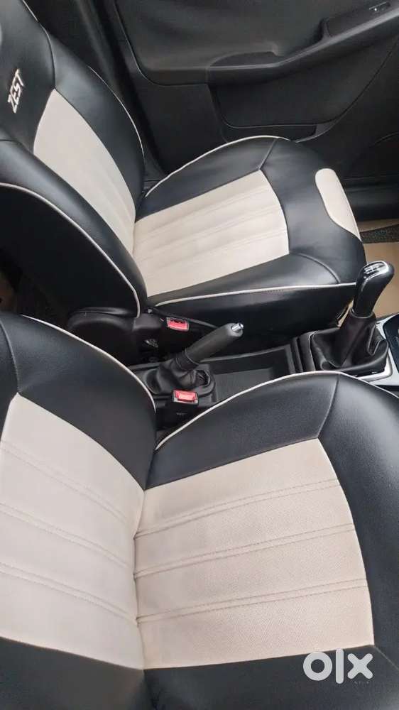 Tata Zest 2015 Petrol 70000 Km Driven