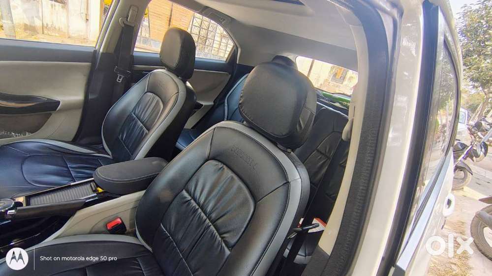 Diesel Automatic Tata Nexon Top Model/ Fantastic Condition For Sale.