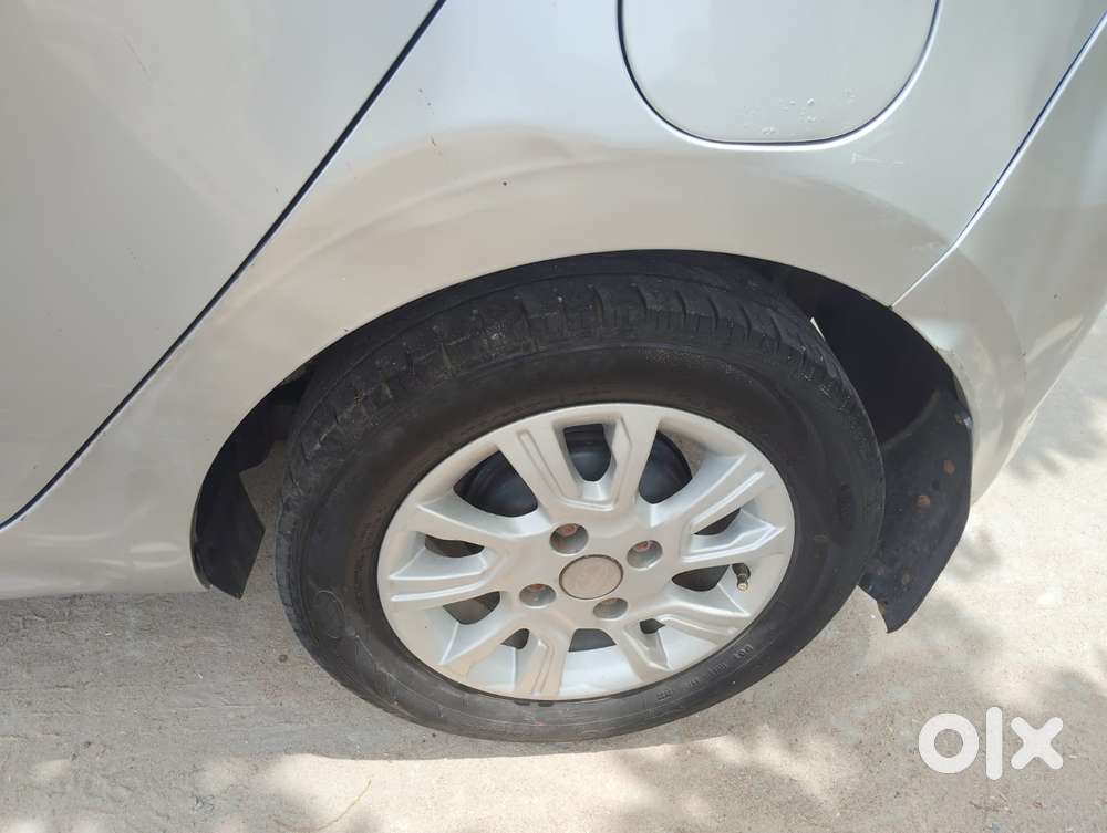 Tata Tiago Xz Diesel, 2016, Diesel