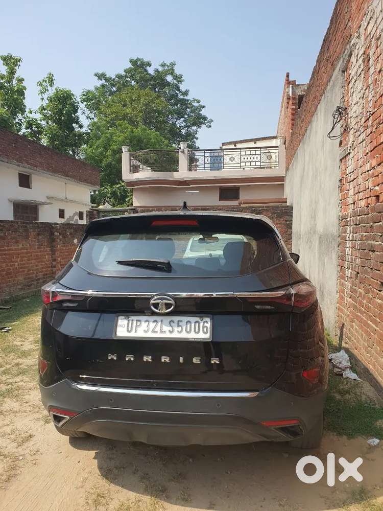 Tata Harrier Kryotec Xz 2020