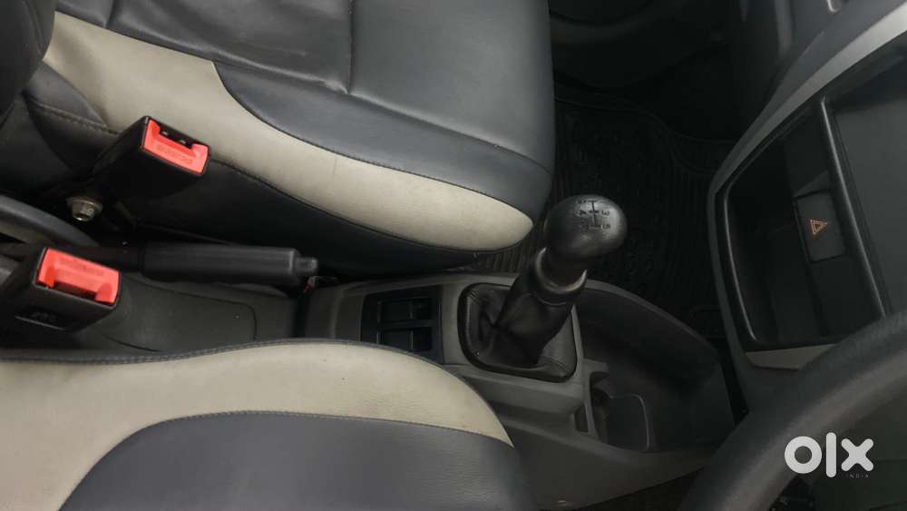 Maruti Suzuki Alto 800 2012-2016 Cng Lxi, 2015, Cng & Hybrids