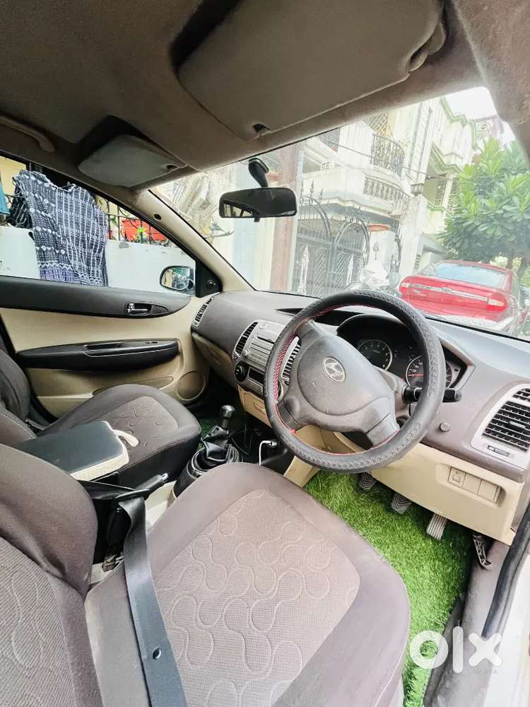 Hyundai I20 1.2 Magna 2010 Petrol Manual