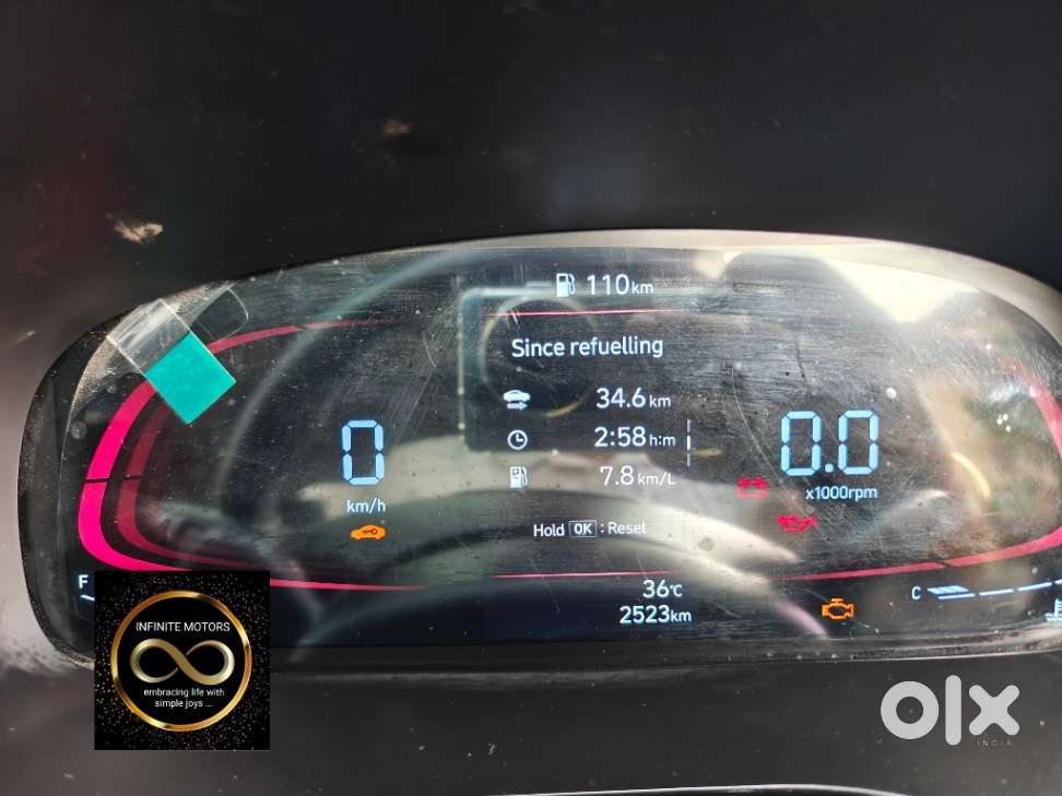 Hyundai Exter Sx 1.2 Mt, 2024, Petrol