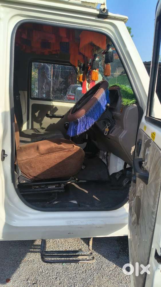 Mahindra Bolero Pik-up Fb 1.7t, 2024, Diesel
