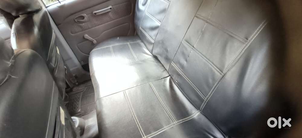 Hyundai Santro, 2004, Petrol