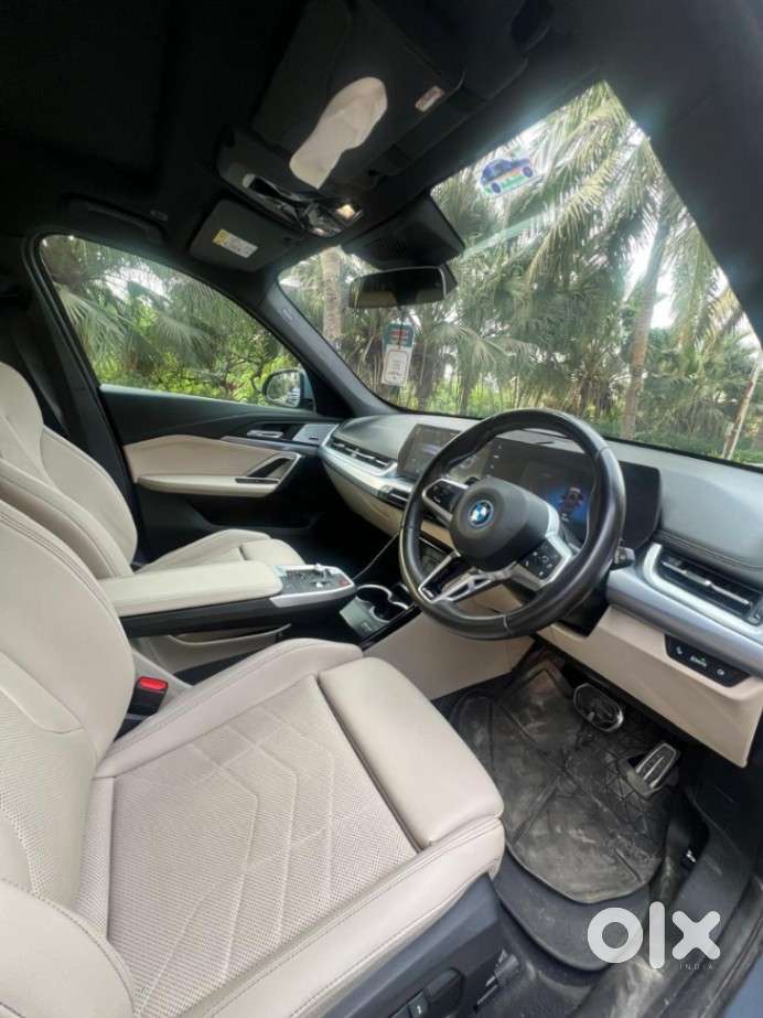 Bmw Ix1 Xdrive30 M Sport, 2024, Electric