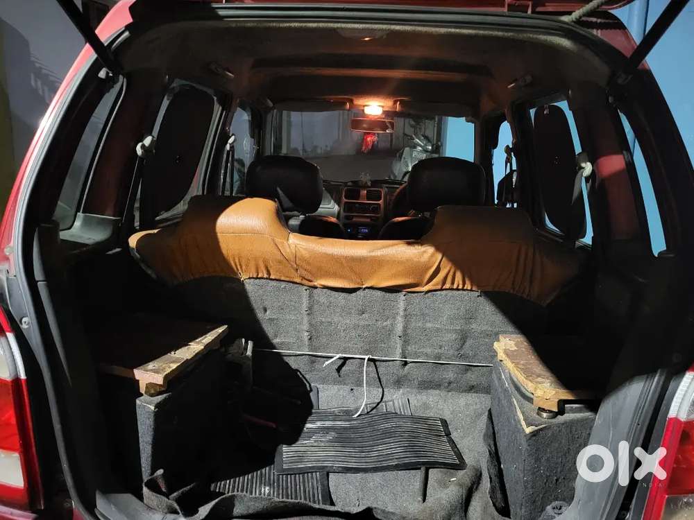 2007 Maruti Suzuki Wagon R