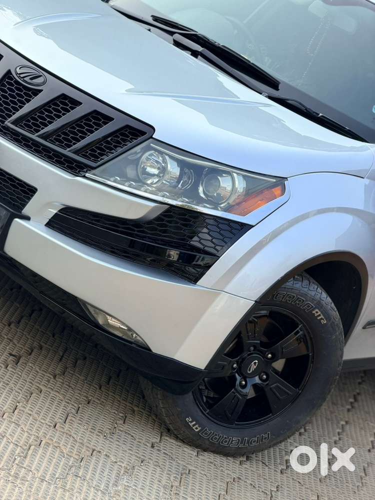 Mahindra Diesel Car 2014