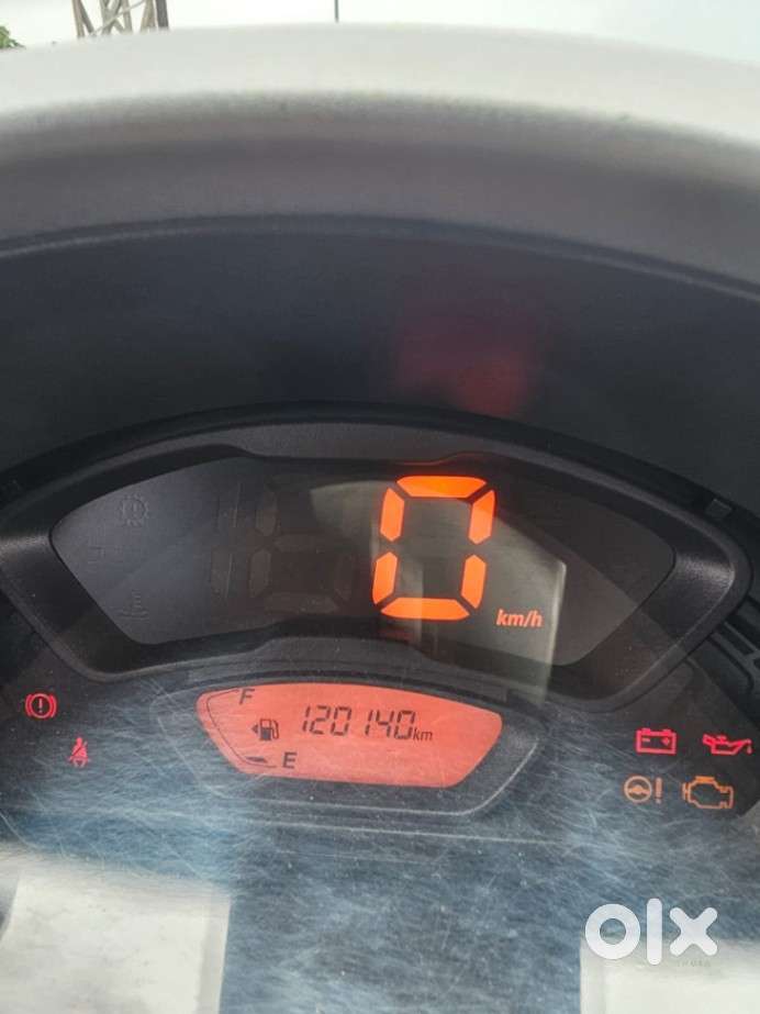 Maruti Suzuki S-presso Vxi Plus, 2021, Petrol